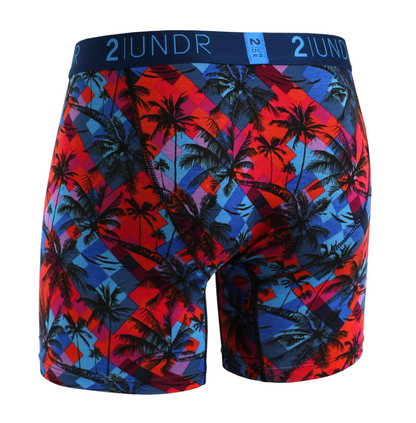 3 Pack Boxer Set  | 2UNDR