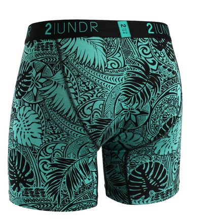 3 Pack Boxer Set  | 2UNDR