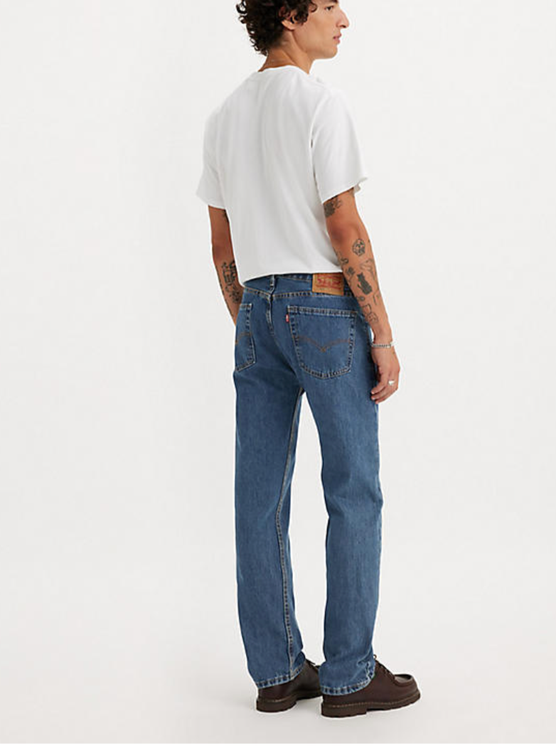 Levi's 505 | Regular Denim