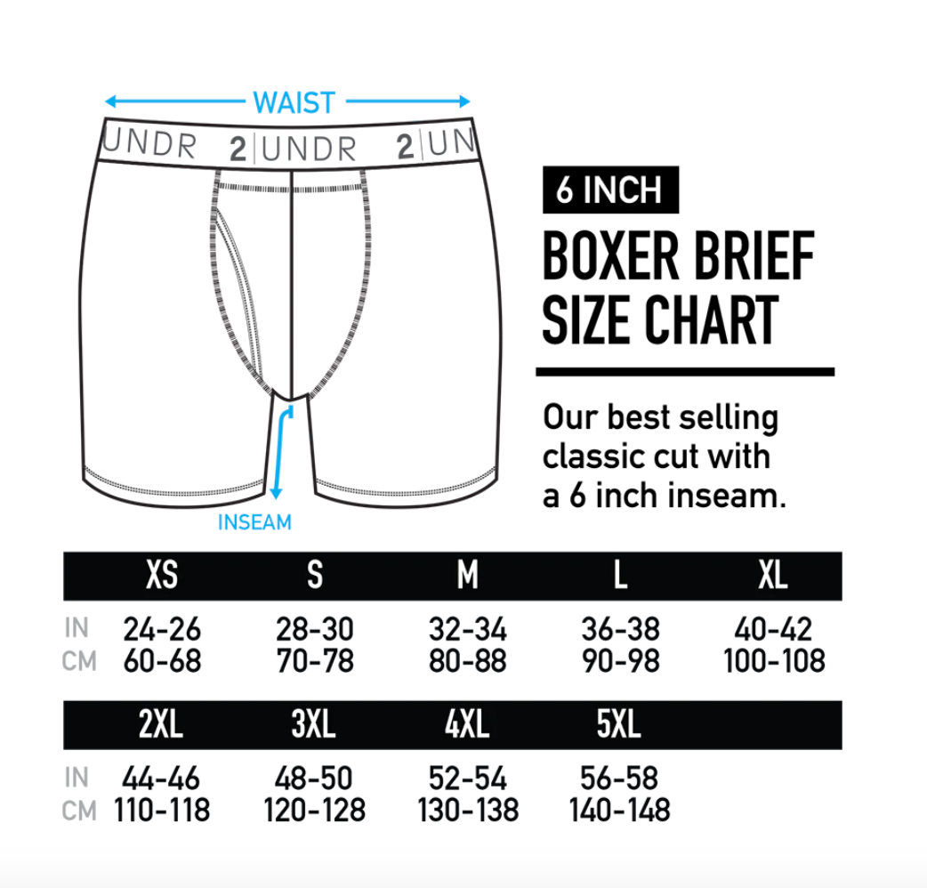 Boxer | 2UNDR