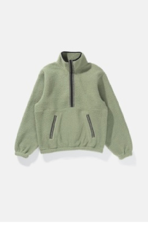 Sherpa | Pullover