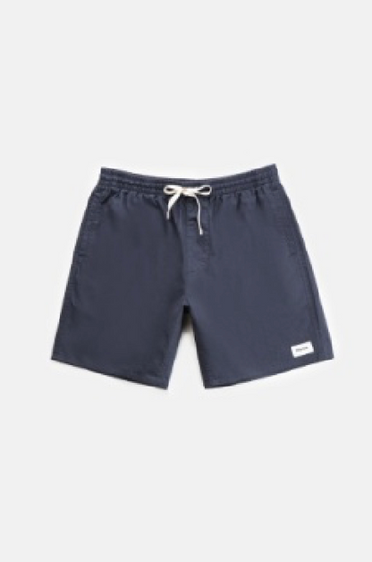 Linen Jam | Short