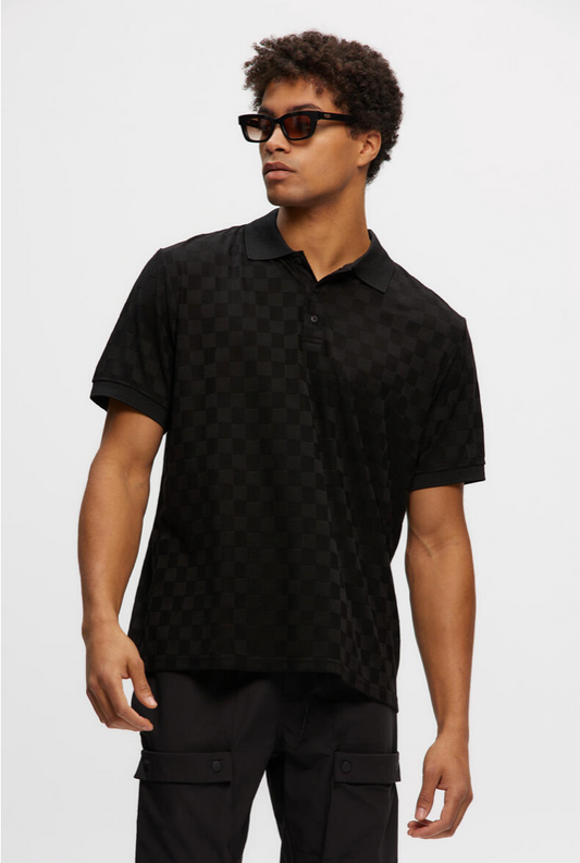 Jacquard | Polo