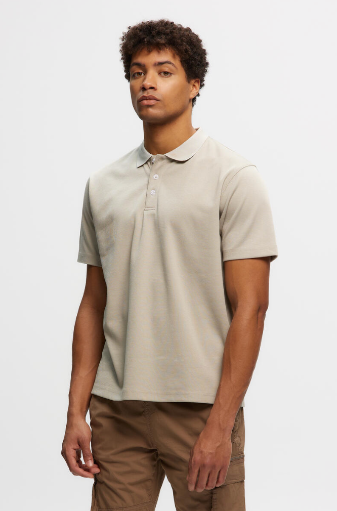 Polo | Shirt