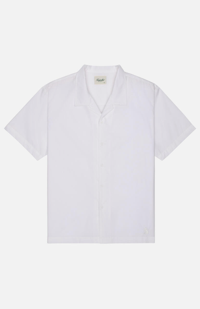 Poplin | Shirt