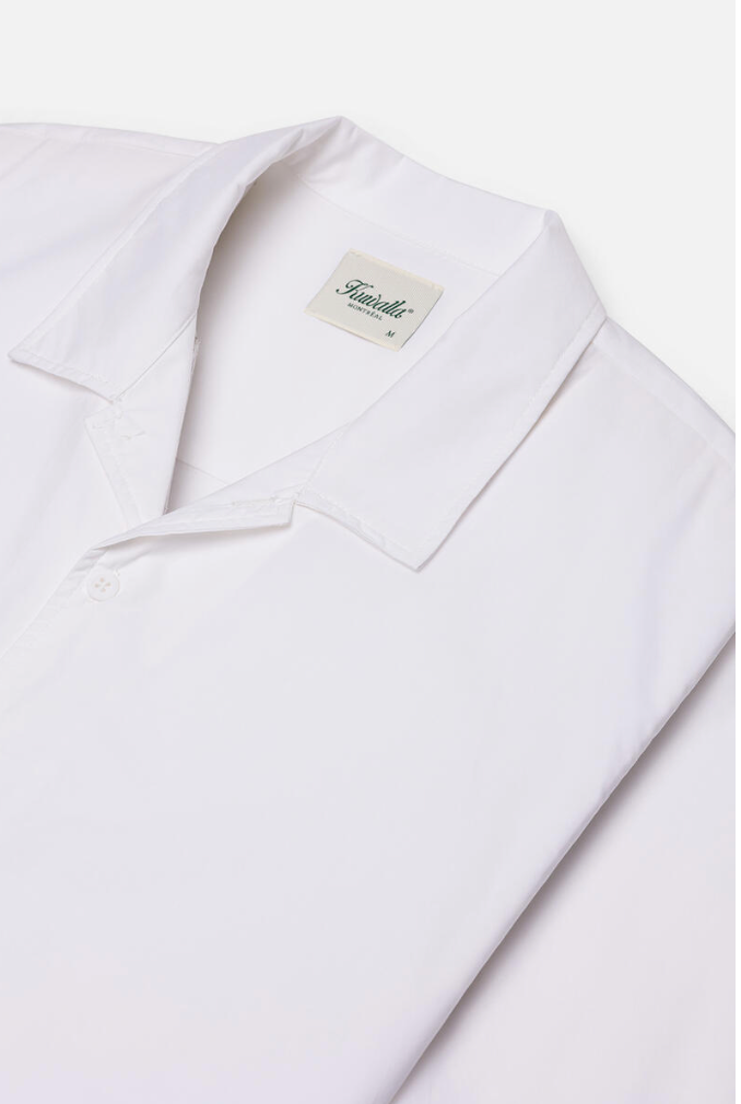 Poplin | Shirt