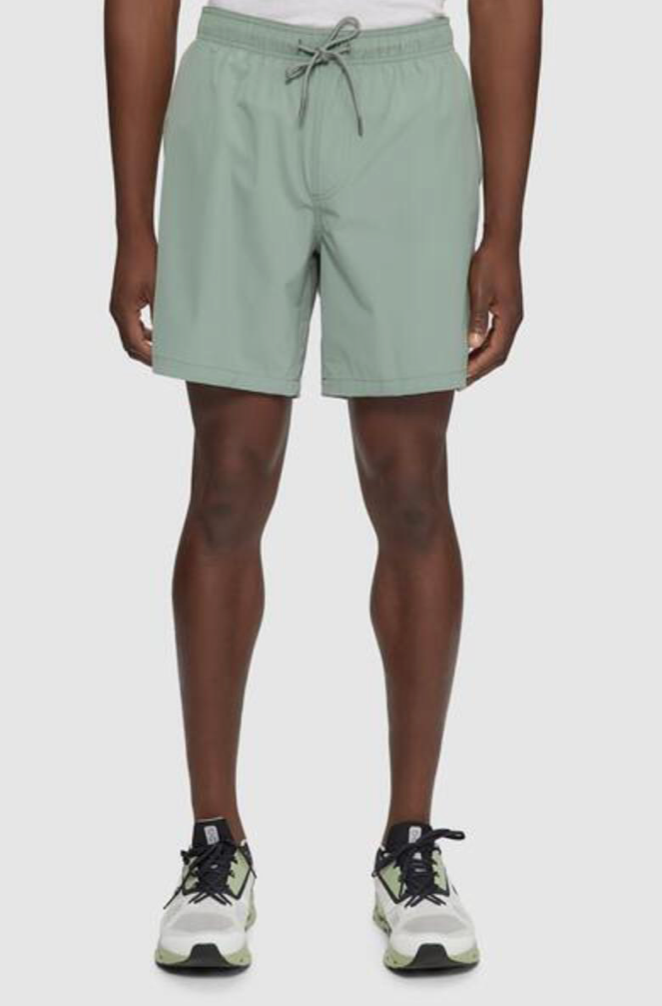 Tek | Shorts