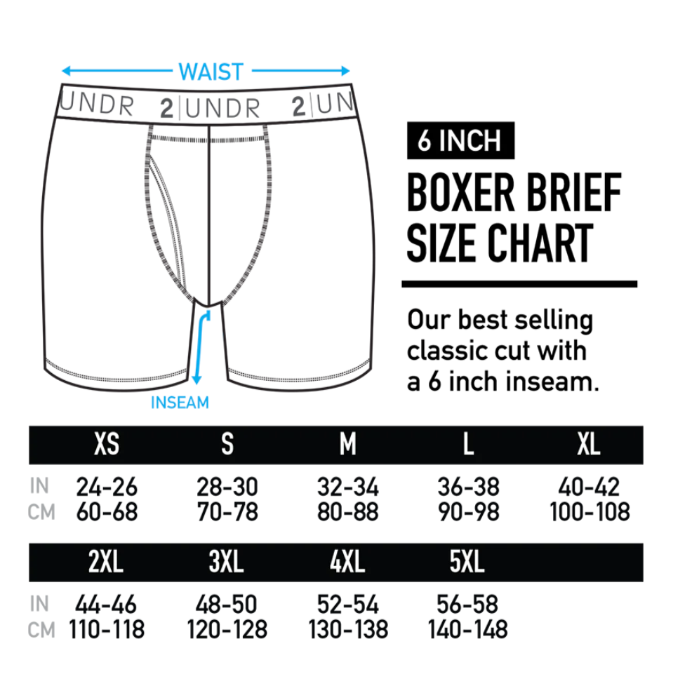 Boxer | 2UNDR