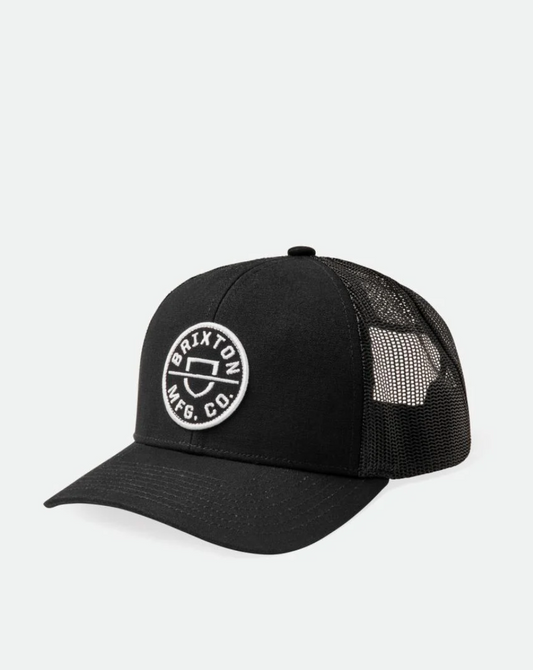 Crest | Hat