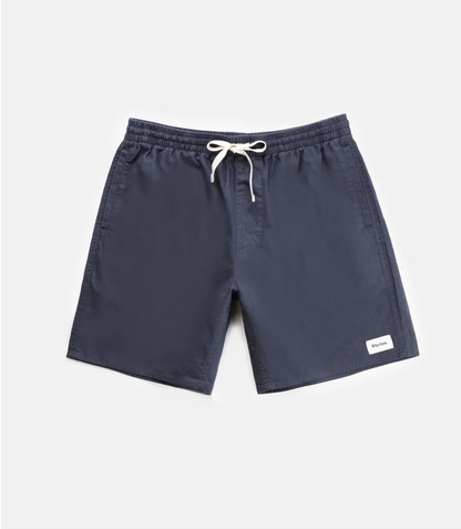 Linen Jam | Short