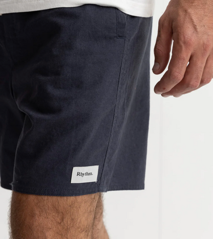 Linen Jam | Short