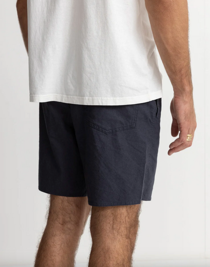 Linen Jam | Short