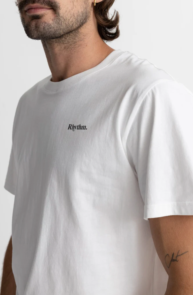 Rhythm | Tee