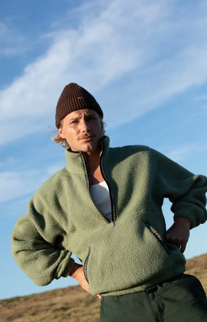 Sherpa | Pullover