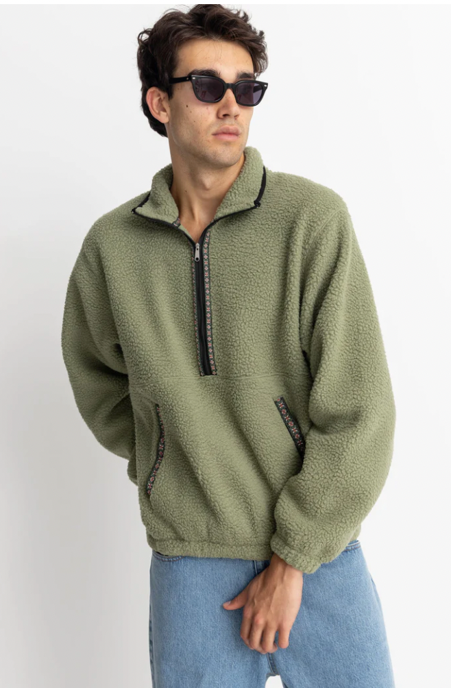 Sherpa | Pullover