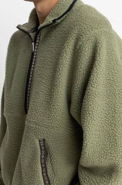 Sherpa | Pullover