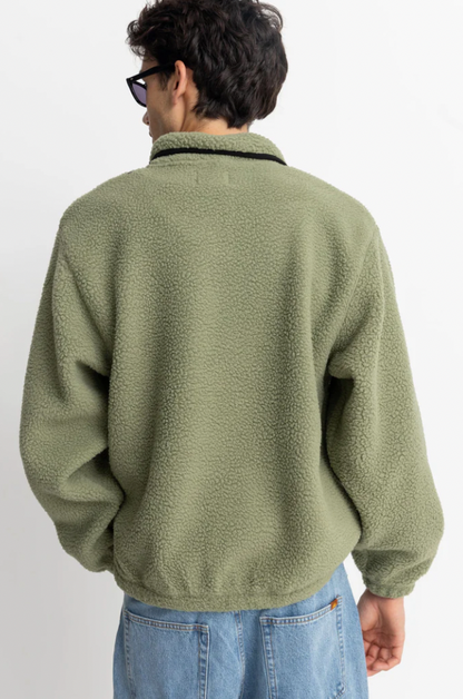 Sherpa | Pullover