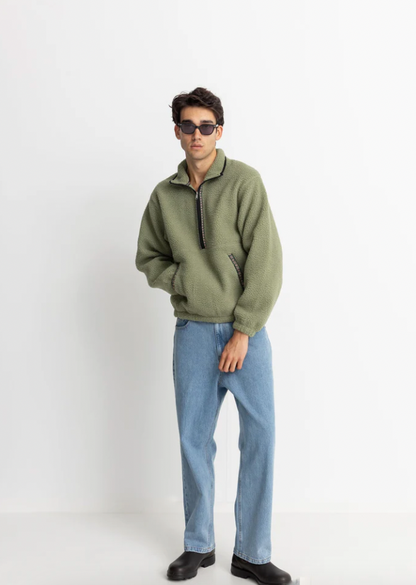 Sherpa | Pullover