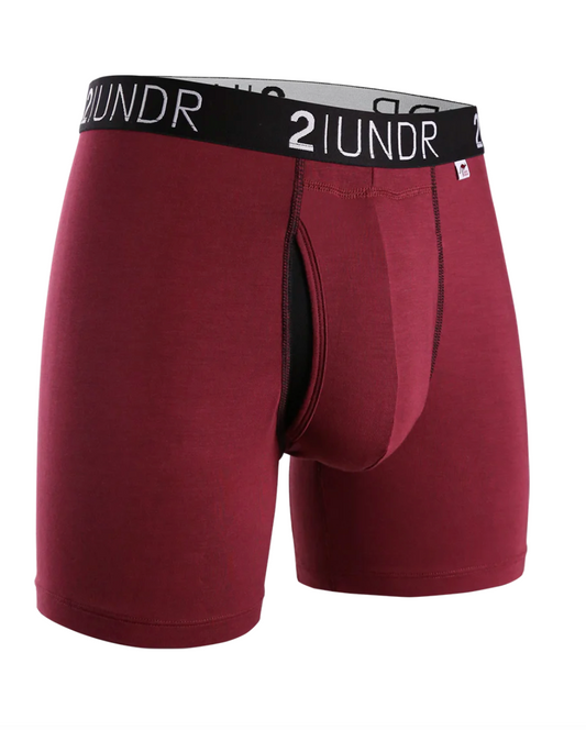 Boxer | 2UNDR