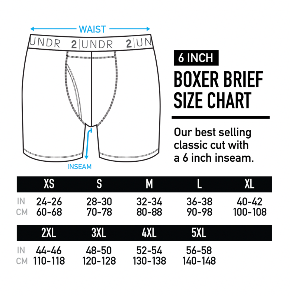 Boxer | 2UNDR