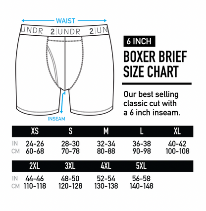 Boxer | 2UNDR