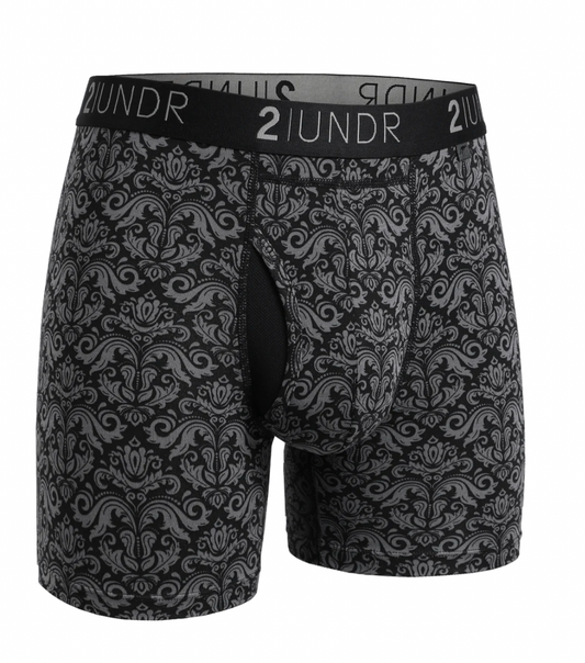 Boxer | 2UNDR