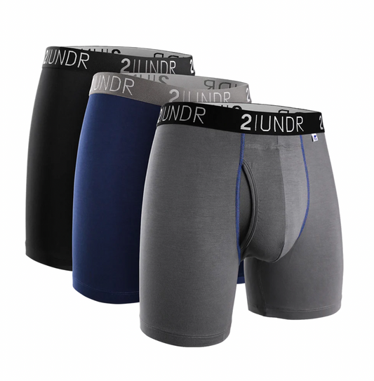 3 Pack Boxer Set | 2UNDR