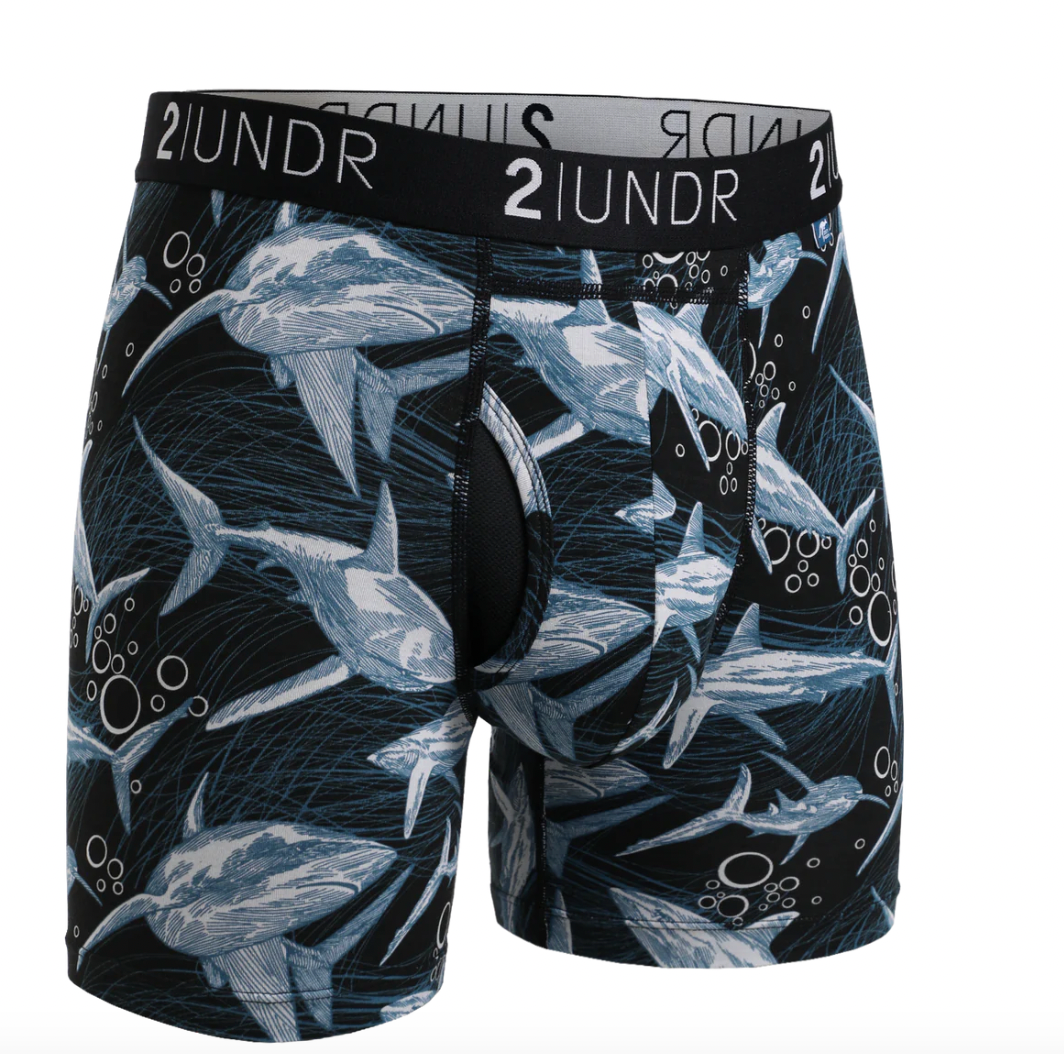 2 Pack Boxer Set | 2UNDR