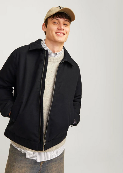 Bushwick | Worker Jacket