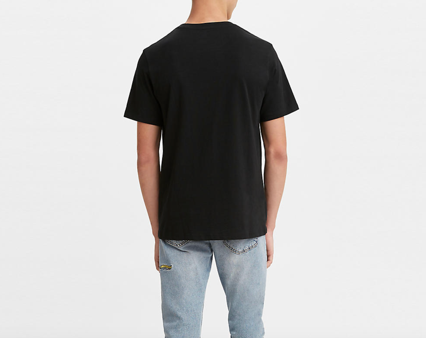 Levi's Classic Pocket | Tee