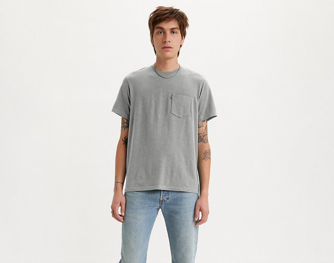 Levi's Classic Pocket | Tee