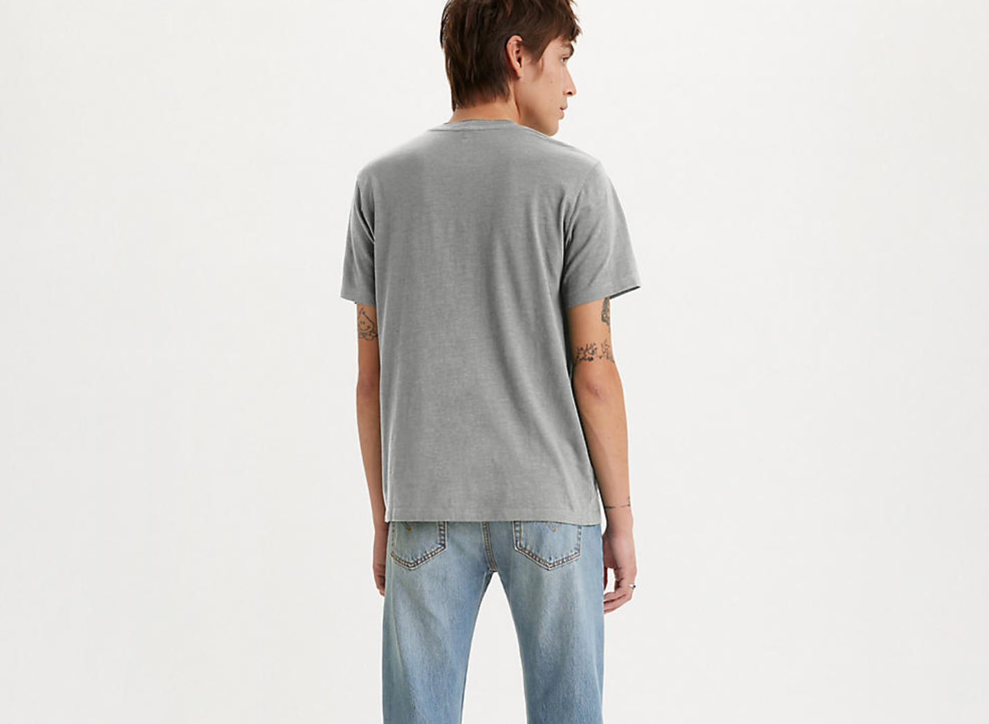 Levi's Classic Pocket | Tee