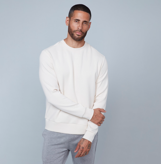 Soft Knit | Crewneck