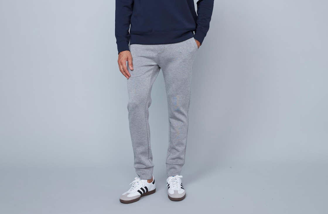 Soft Knit | Joggers