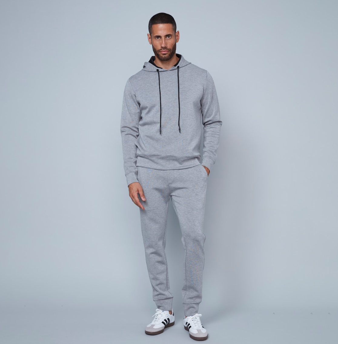 Soft Knit | Joggers