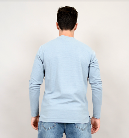 Ottoman | Tee Crewneck